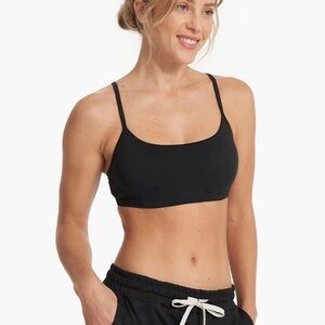 Vuori Halo Essential Bra